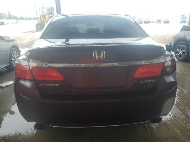 Photo 5 VIN: 1HGCR2F59FA059490 - HONDA ACCORD SPO 