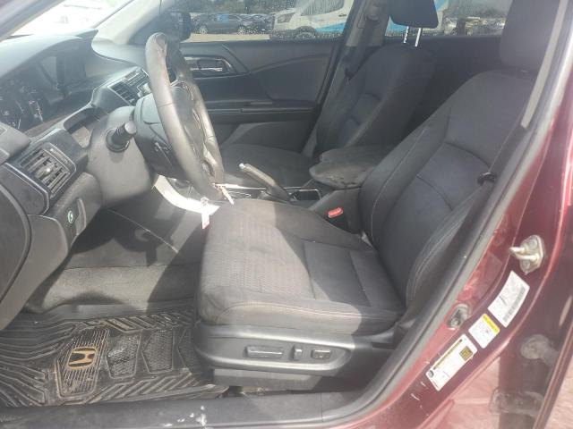 Photo 6 VIN: 1HGCR2F59FA059490 - HONDA ACCORD SPO 