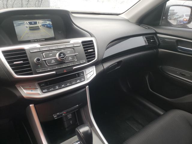 Photo 8 VIN: 1HGCR2F59FA059506 - HONDA ACCORD SPO 