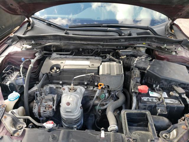 Photo 6 VIN: 1HGCR2F59FA059523 - HONDA ACCORD SPO 