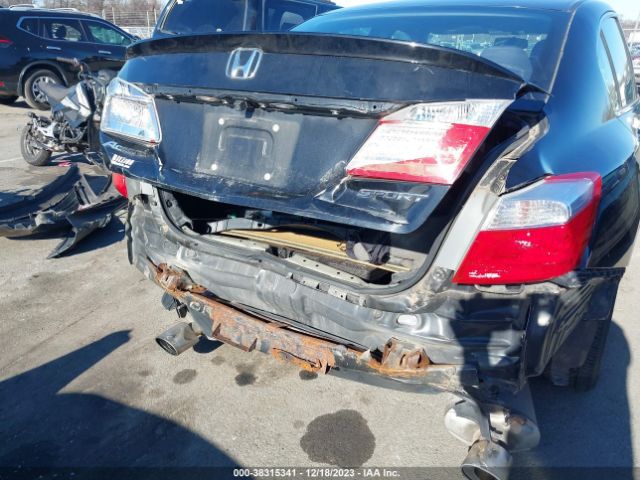 Photo 5 VIN: 1HGCR2F59FA064639 - HONDA ACCORD 