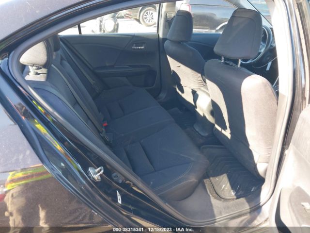 Photo 7 VIN: 1HGCR2F59FA064639 - HONDA ACCORD 