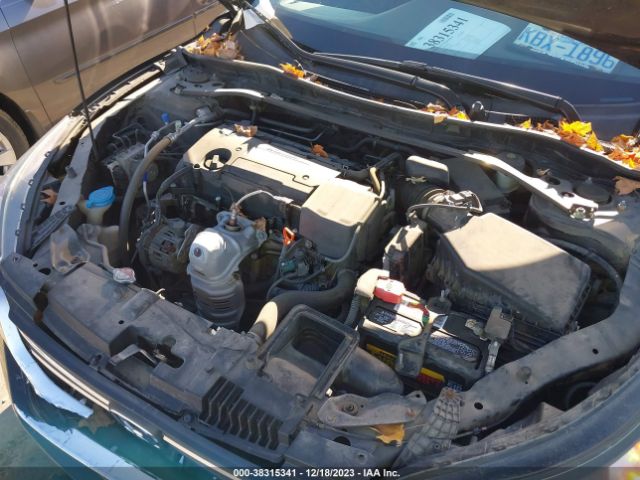 Photo 9 VIN: 1HGCR2F59FA064639 - HONDA ACCORD 