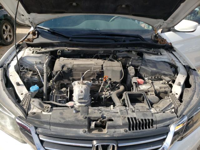 Photo 6 VIN: 1HGCR2F59FA073213 - HONDA ACCORD SPO 