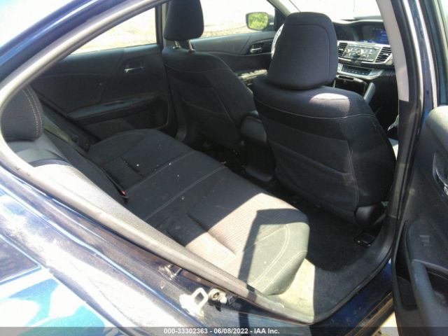 Photo 7 VIN: 1HGCR2F59FA074121 - HONDA ACCORD SEDAN 