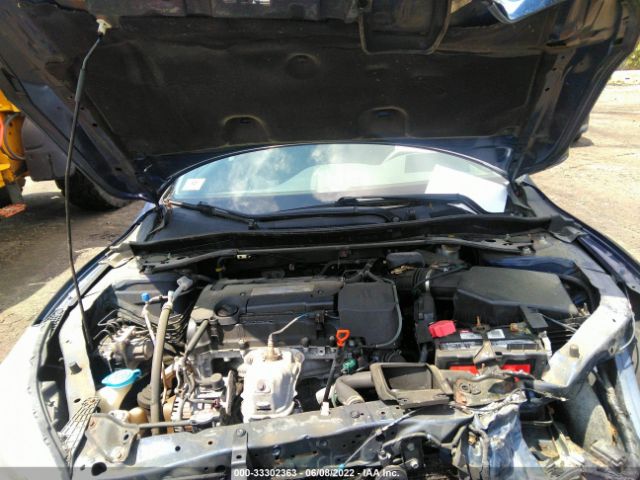 Photo 9 VIN: 1HGCR2F59FA074121 - HONDA ACCORD SEDAN 