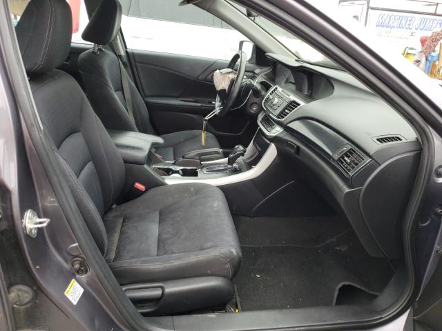 Photo 4 VIN: 1HGCR2F59FA083630 - HONDA ACCORD SPO 