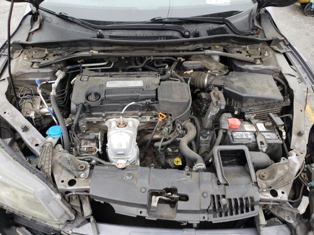 Photo 6 VIN: 1HGCR2F59FA083630 - HONDA ACCORD SPO 