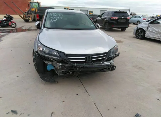 Photo 5 VIN: 1HGCR2F59FA091534 - HONDA ACCORD SEDAN 