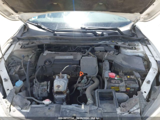 Photo 9 VIN: 1HGCR2F59FA096037 - HONDA ACCORD 