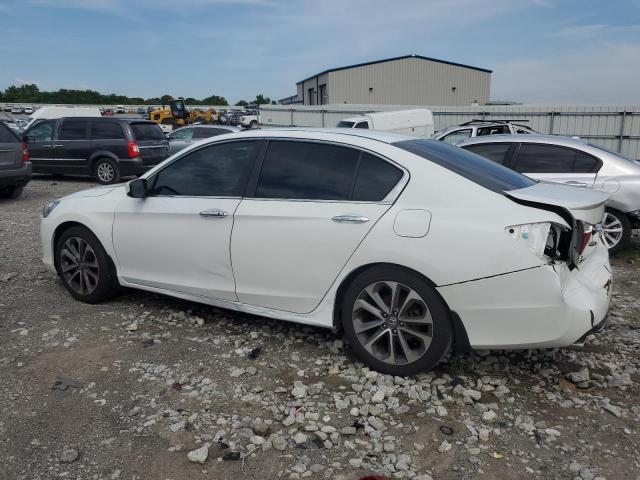 Photo 1 VIN: 1HGCR2F59FA099293 - HONDA ACCORD 