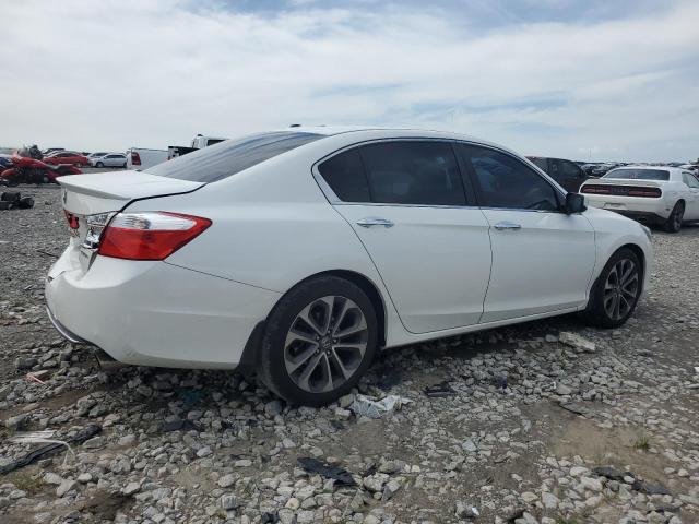 Photo 2 VIN: 1HGCR2F59FA099293 - HONDA ACCORD 