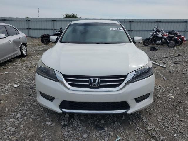 Photo 4 VIN: 1HGCR2F59FA099293 - HONDA ACCORD 