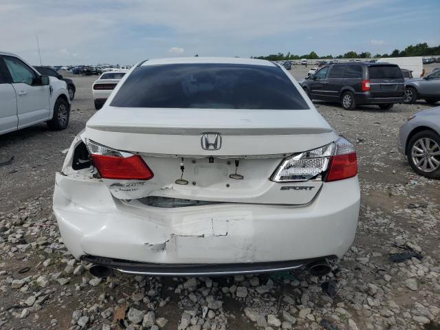 Photo 5 VIN: 1HGCR2F59FA099293 - HONDA ACCORD 