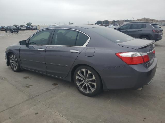 Photo 1 VIN: 1HGCR2F59FA111037 - HONDA ACCORD SPO 