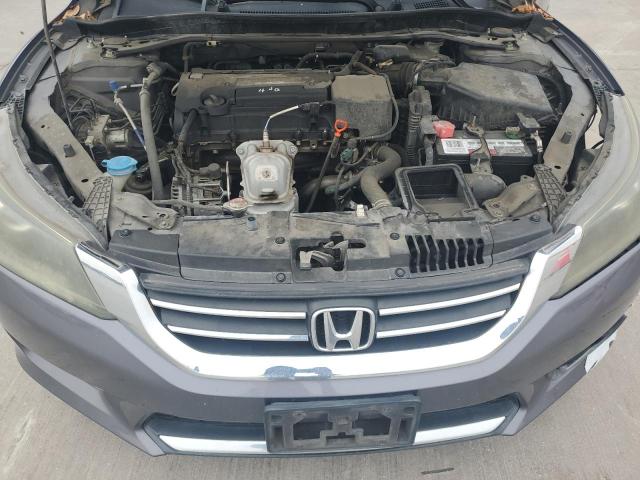 Photo 10 VIN: 1HGCR2F59FA111037 - HONDA ACCORD SPO 