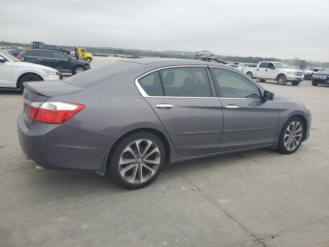 Photo 2 VIN: 1HGCR2F59FA111037 - HONDA ACCORD SPO 