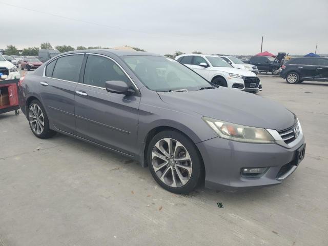 Photo 3 VIN: 1HGCR2F59FA111037 - HONDA ACCORD SPO 