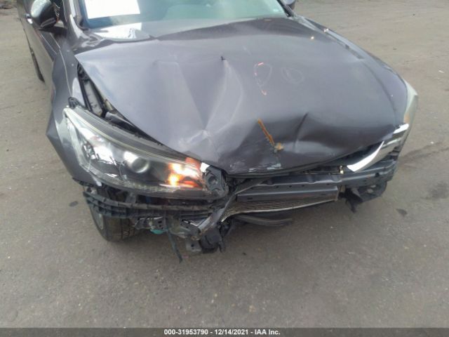 Photo 5 VIN: 1HGCR2F59FA118277 - HONDA ACCORD SEDAN 