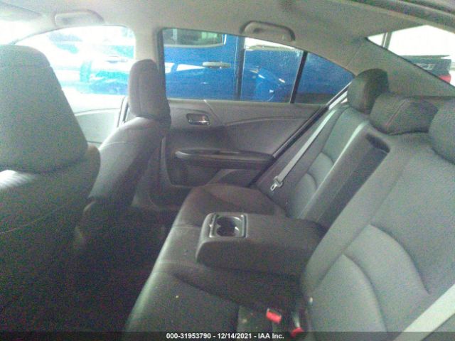 Photo 7 VIN: 1HGCR2F59FA118277 - HONDA ACCORD SEDAN 