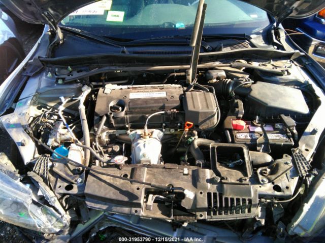 Photo 9 VIN: 1HGCR2F59FA118277 - HONDA ACCORD SEDAN 