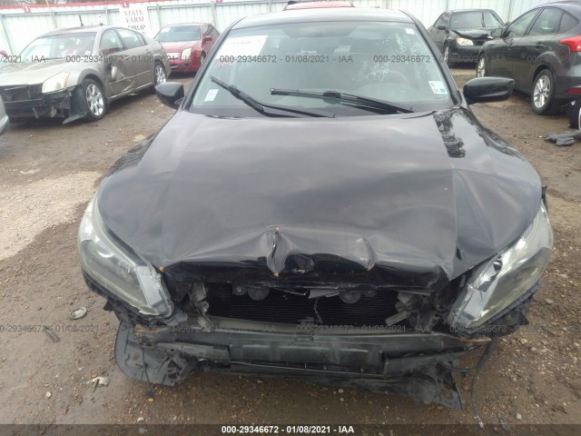 Photo 5 VIN: 1HGCR2F59FA118439 - HONDA ACCORD SEDAN 