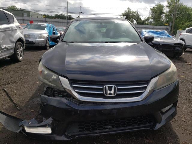 Photo 4 VIN: 1HGCR2F59FA120420 - HONDA ACCORD SPO 