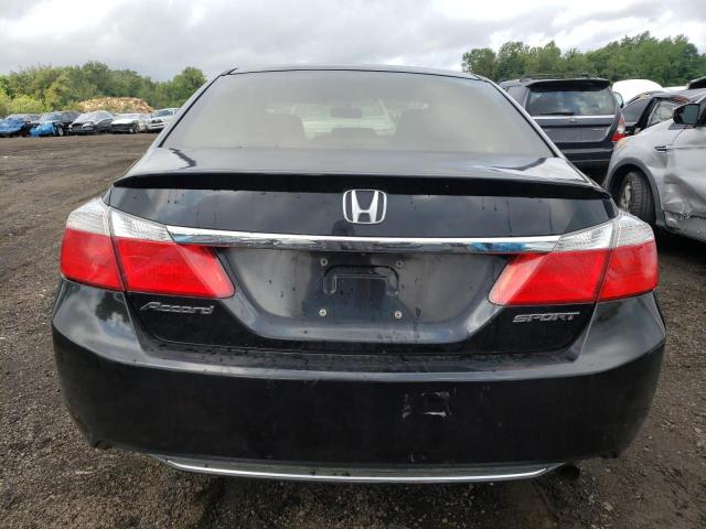 Photo 5 VIN: 1HGCR2F59FA120420 - HONDA ACCORD SPO 