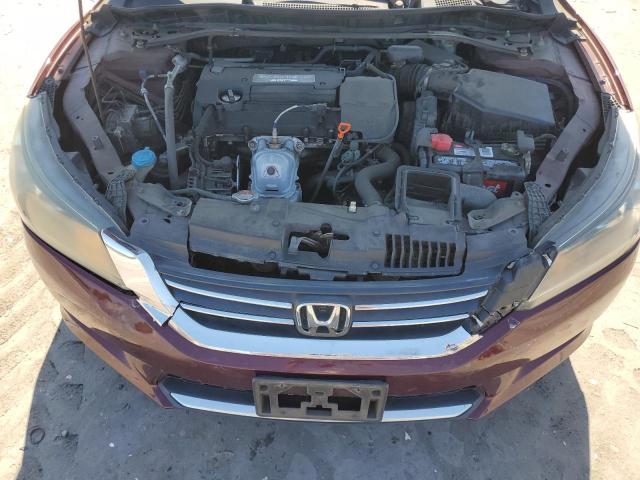 Photo 10 VIN: 1HGCR2F59FA122717 - HONDA ACCORD SPO 