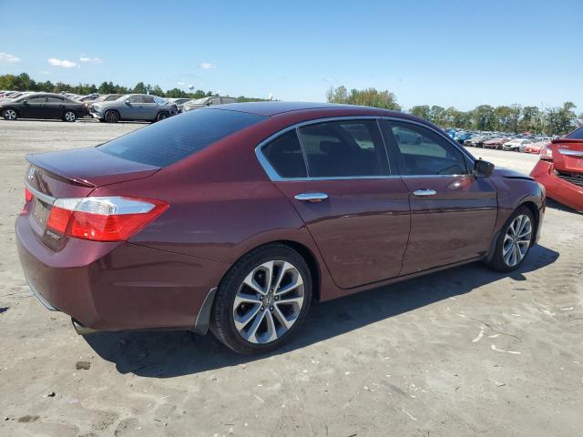 Photo 2 VIN: 1HGCR2F59FA122717 - HONDA ACCORD SPO 