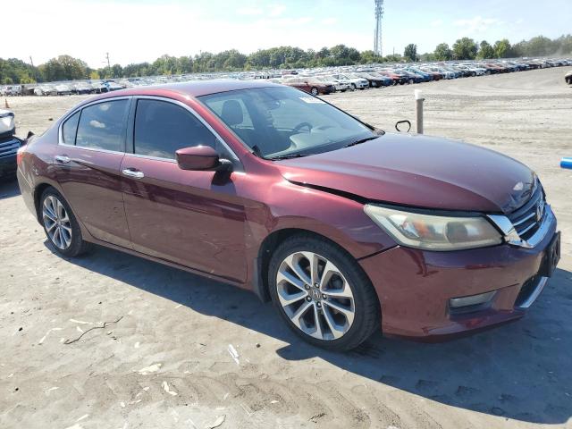 Photo 3 VIN: 1HGCR2F59FA122717 - HONDA ACCORD SPO 