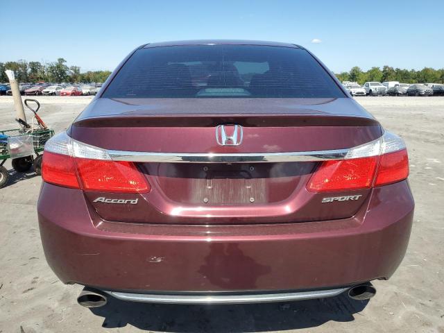 Photo 5 VIN: 1HGCR2F59FA122717 - HONDA ACCORD SPO 