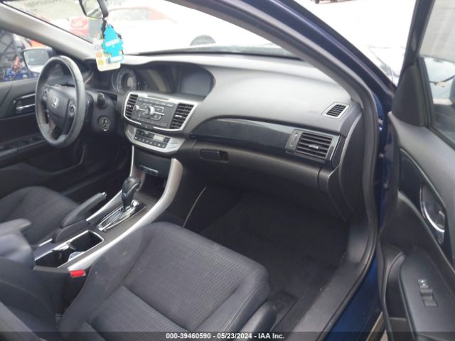 Photo 4 VIN: 1HGCR2F59FA124869 - HONDA ACCORD 