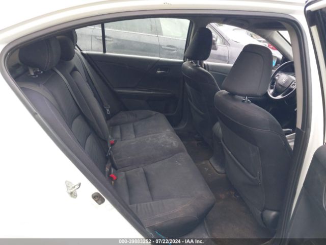 Photo 7 VIN: 1HGCR2F59FA127920 - HONDA ACCORD 