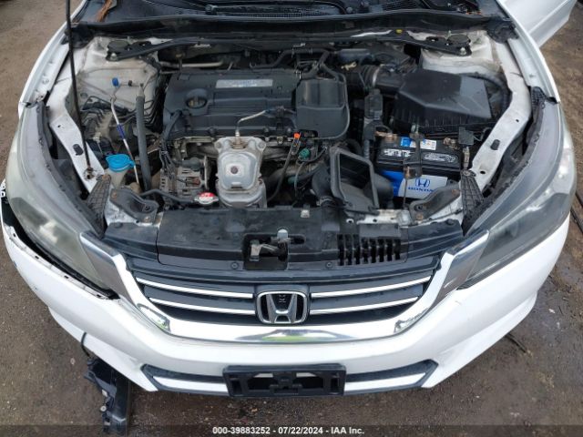 Photo 9 VIN: 1HGCR2F59FA127920 - HONDA ACCORD 