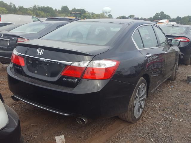 Photo 3 VIN: 1HGCR2F59FA135855 - HONDA ACCORD SPO 