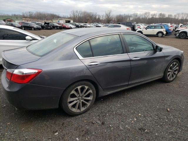 Photo 2 VIN: 1HGCR2F59FA139145 - HONDA ACCORD SPO 