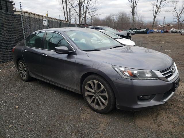 Photo 3 VIN: 1HGCR2F59FA139145 - HONDA ACCORD SPO 