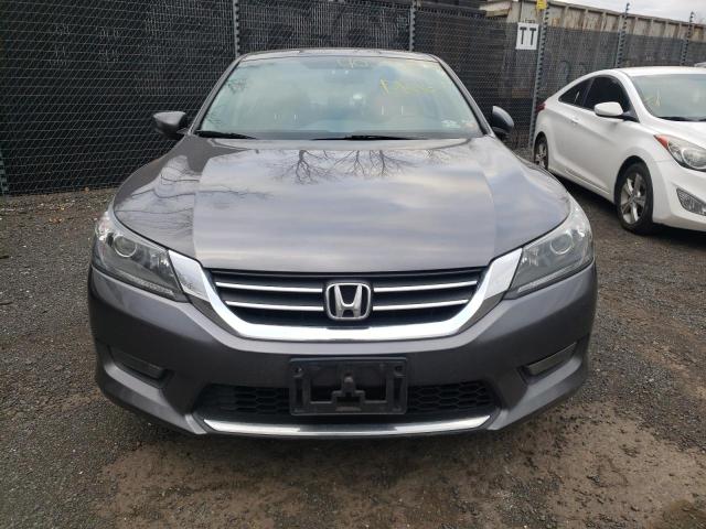 Photo 4 VIN: 1HGCR2F59FA139145 - HONDA ACCORD SPO 