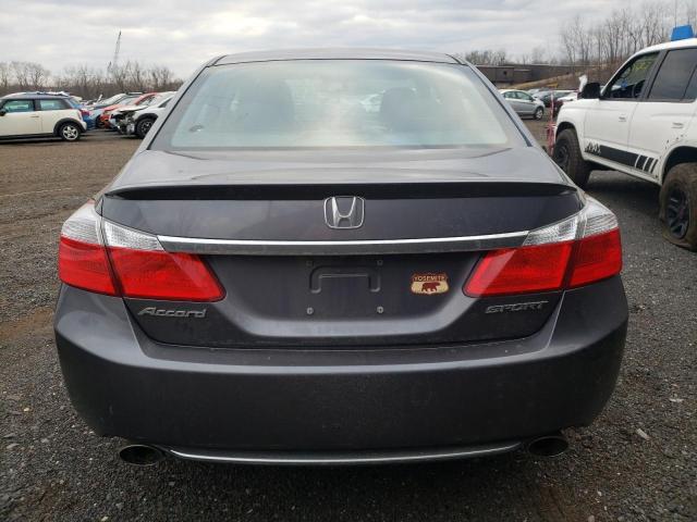 Photo 5 VIN: 1HGCR2F59FA139145 - HONDA ACCORD SPO 