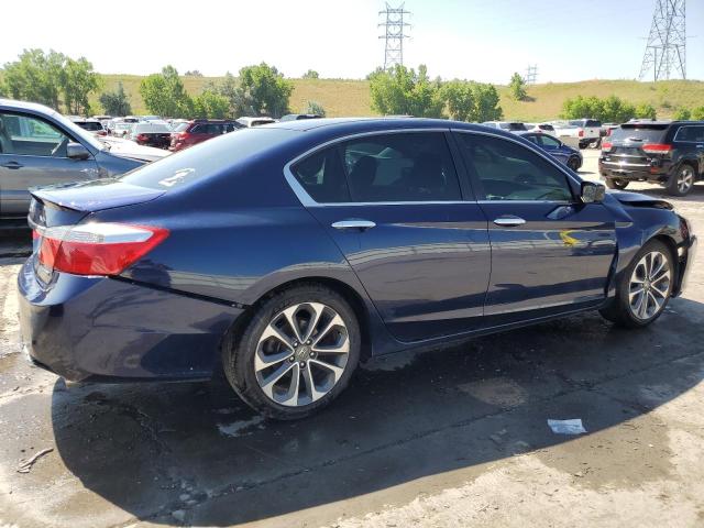 Photo 2 VIN: 1HGCR2F59FA143681 - HONDA ACCORD SPO 