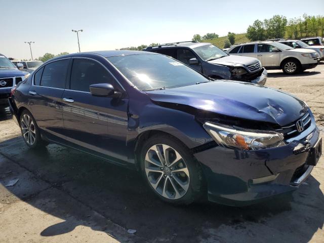 Photo 3 VIN: 1HGCR2F59FA143681 - HONDA ACCORD SPO 