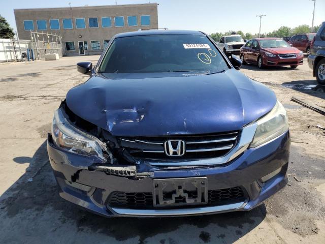 Photo 4 VIN: 1HGCR2F59FA143681 - HONDA ACCORD SPO 