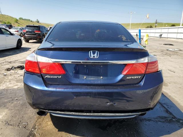 Photo 5 VIN: 1HGCR2F59FA143681 - HONDA ACCORD SPO 