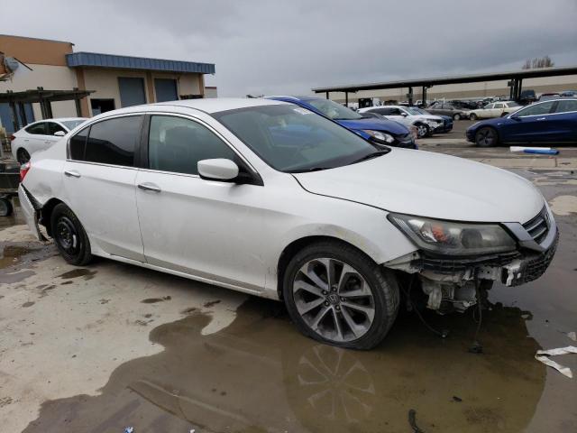 Photo 3 VIN: 1HGCR2F59FA145172 - HONDA ACCORD SPO 