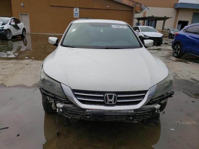 Photo 4 VIN: 1HGCR2F59FA145172 - HONDA ACCORD SPO 