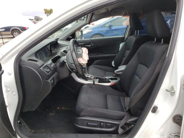 Photo 6 VIN: 1HGCR2F59FA145172 - HONDA ACCORD SPO 