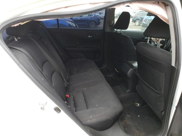 Photo 9 VIN: 1HGCR2F59FA145172 - HONDA ACCORD SPO 