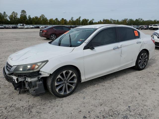 Photo 0 VIN: 1HGCR2F59FA155460 - HONDA ACCORD 