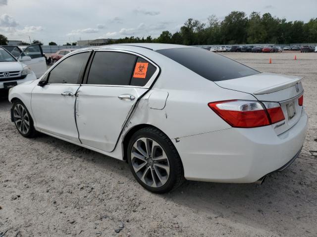 Photo 1 VIN: 1HGCR2F59FA155460 - HONDA ACCORD 